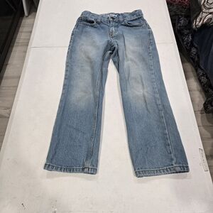 Cat & Jack Light Blue Kids Jeans